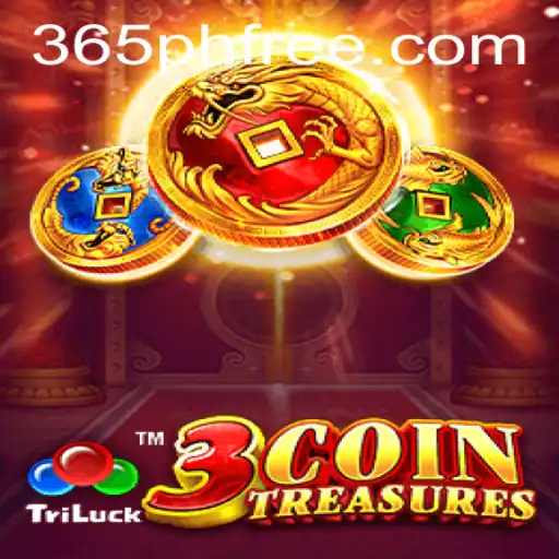 Delving into the Exciting World of 3CoinTreasures