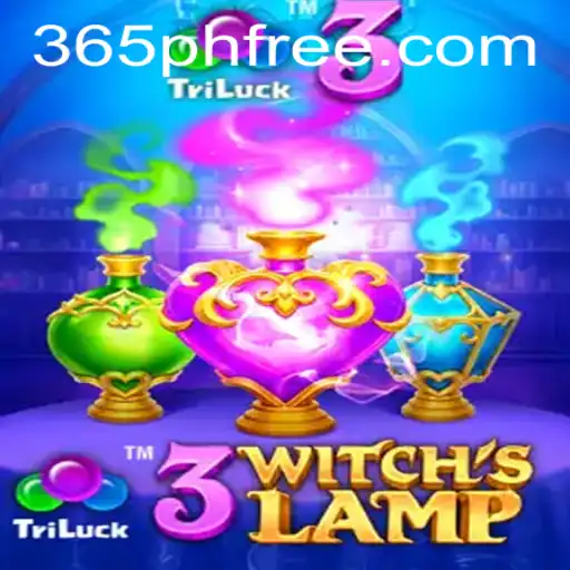 Unveiling the Mysteries of 3WitchsLamp: A Magical Gaming Experience