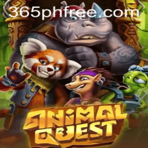 Discover the Adventure of AnimalQuest: A New Gaming Phenomenon Connected with 365PH.COM