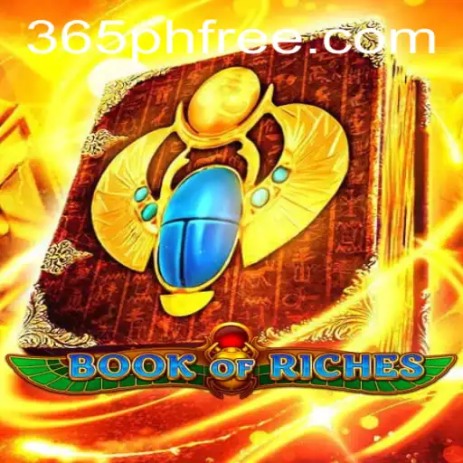 Exploring the Fascinating World of BookofRiches and 365PH.COM
