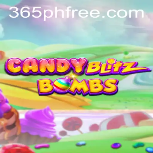 Dive into the World of CandyBlitzBombs on 365PH.COM