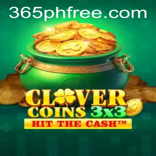Clovercoin3x3: A Fresh Addition to the Gaming World with 365PH.COM