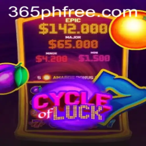 CycleofLuck: A Deep Dive into the Revolutionary Game with 365PH.COM