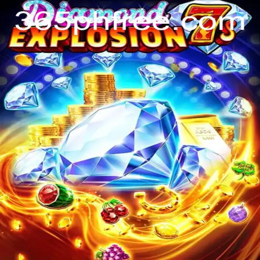 Unveiling DiamondExplosion7s: A Dazzling Game Among Online Gaming Trends