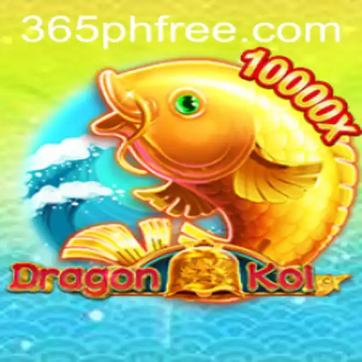 Explore the Mystical World of DragonKoi