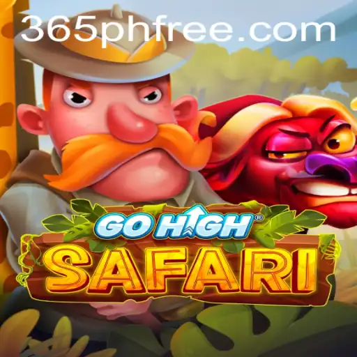 GoHighSafari: An Adventurous Gaming Journey with 365PH.COM