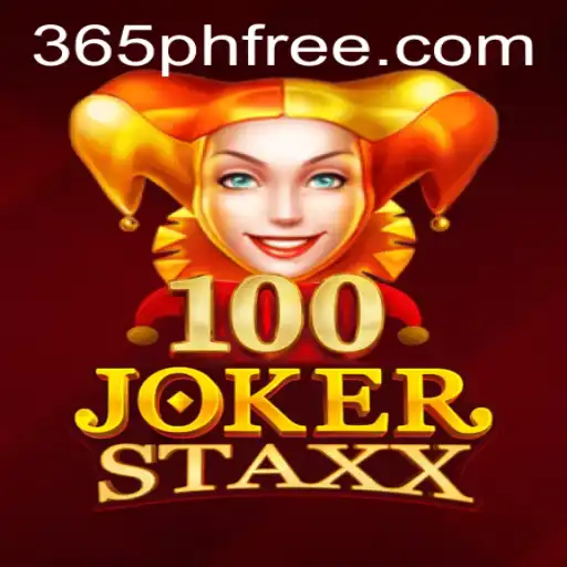 Exploring 100JokerStaxx: A Thrilling Spin in the World of Online Gaming