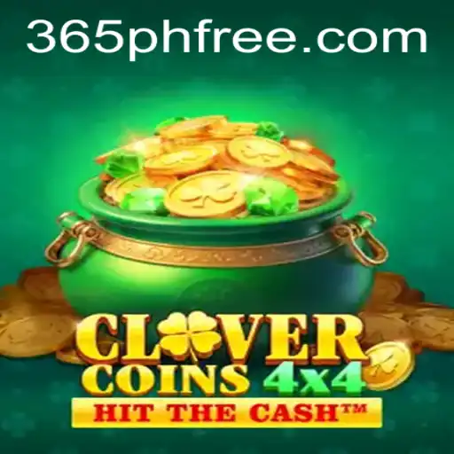 Exploring CloverCoins4x4: The Game Redefining Online Entertainment