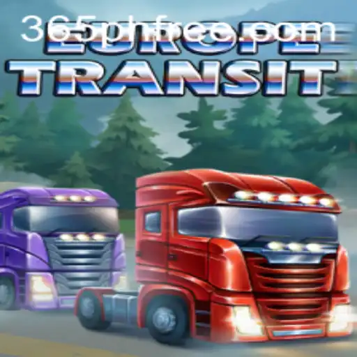 Experience the Exciting World of EuropeTransit: Discover the Ultimate Gaming Adventure