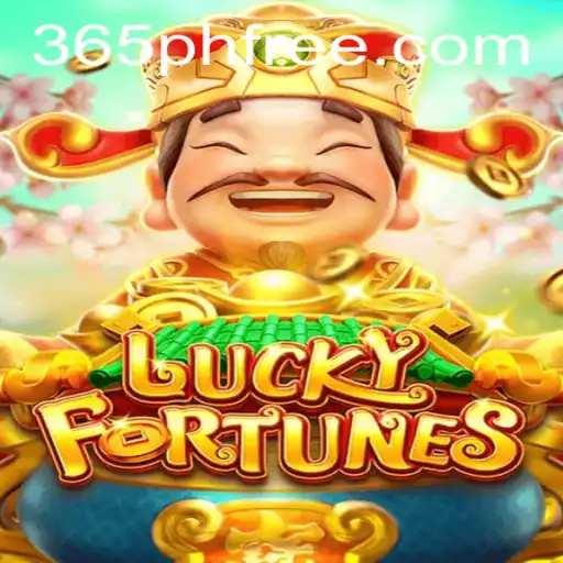 Dive into the Exciting World of LUCKYFORTUNES: The Ultimate Gaming Experience