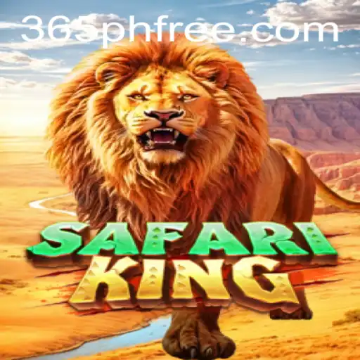 Discover the Thrilling World of SafariKing on 365PH.COM