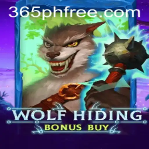 Discovering the Thrills of WolfHidingBonusBuy at 365PH.COM