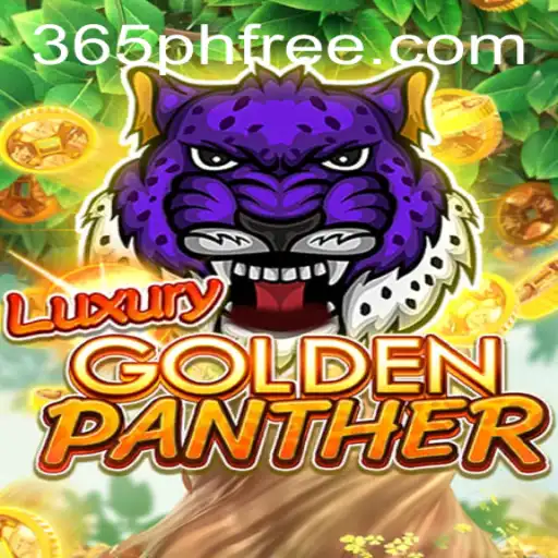 Unleashing the Thrill of LUXURYGOLDENPANTHER: A Captivating Gaming Experience