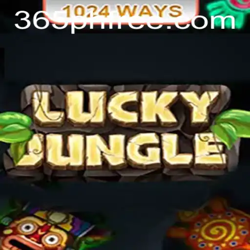 Dive into the Thrilling World of LuckyJungle1024 with 365PH.COM