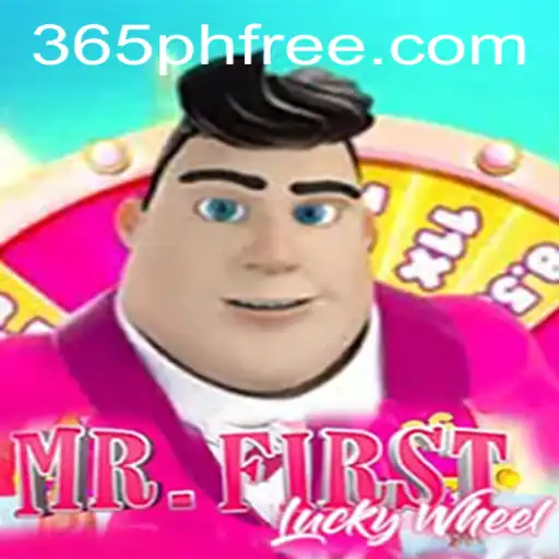 Discover the Engaging World of MrFirstLuckyWheel
