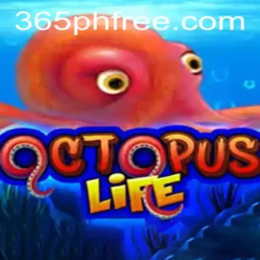 Immerse Yourself in the Underwater Adventure of OctopusLife