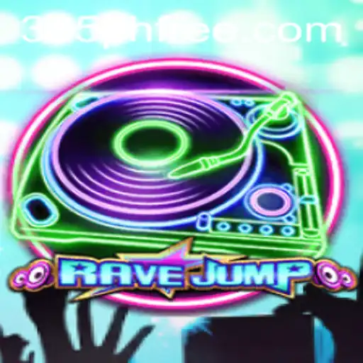 RaveJump: The Electrifying Leap into Gaming Excitement