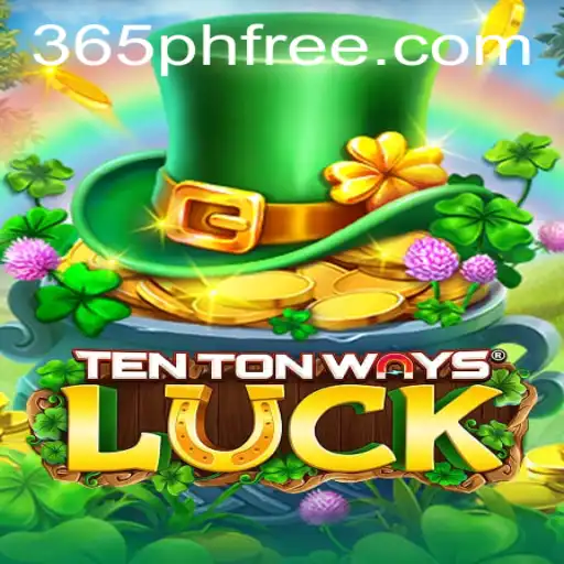 Discover the Exciting World of TenTonWaysLuck with 365PH.COM
