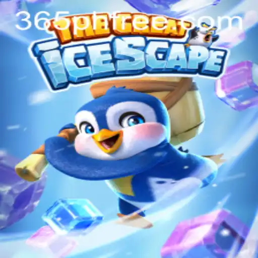 The Great Icescape: Dive into a World of Fun and Strategy