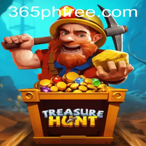 Discover the Exciting World of 'TreasureHunt' with 365PH.COM