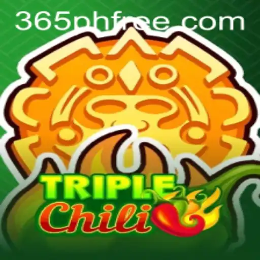 Discover the Exciting World of TripleChili: A Game from 365PH.COM